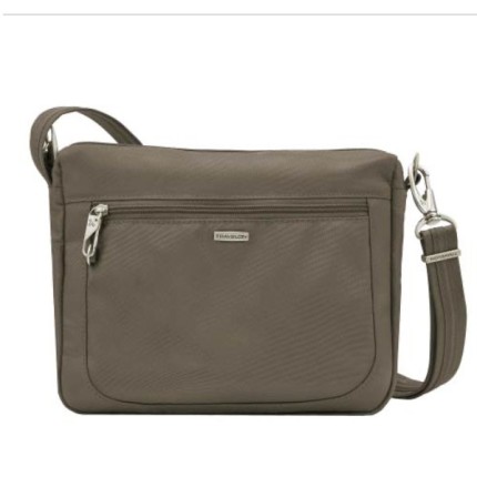 Travelon Anti-Theft Classic Small E/W Crossbody bags 